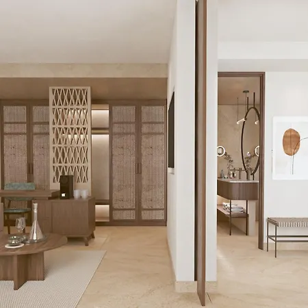 Hotel Serenaya & Hersonissos (Crete)