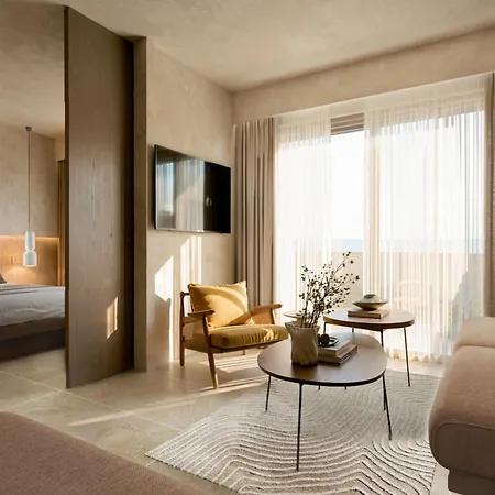 Serenaya & Hotel 5*