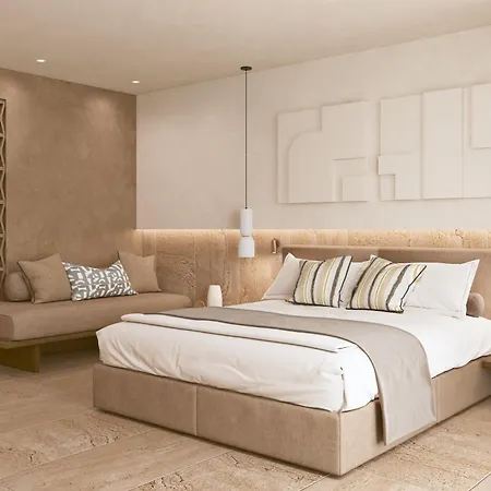 Serenaya & Hotel 5*