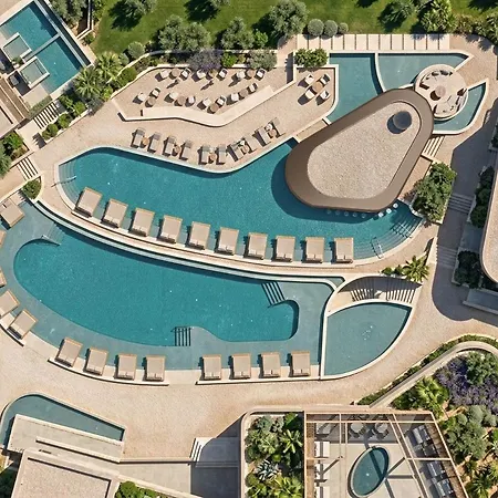 Hotel Serenaya &