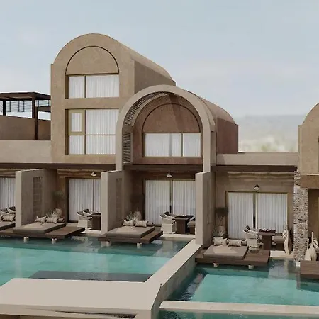 Hotel Serenaya & 5*