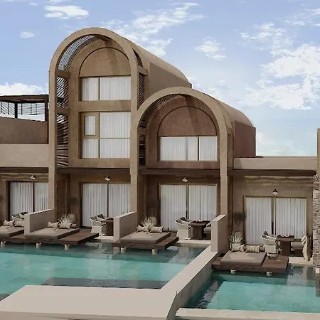 Serenaya & 5* Hersonissos (Crete)