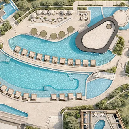 Hotel Serenaya &